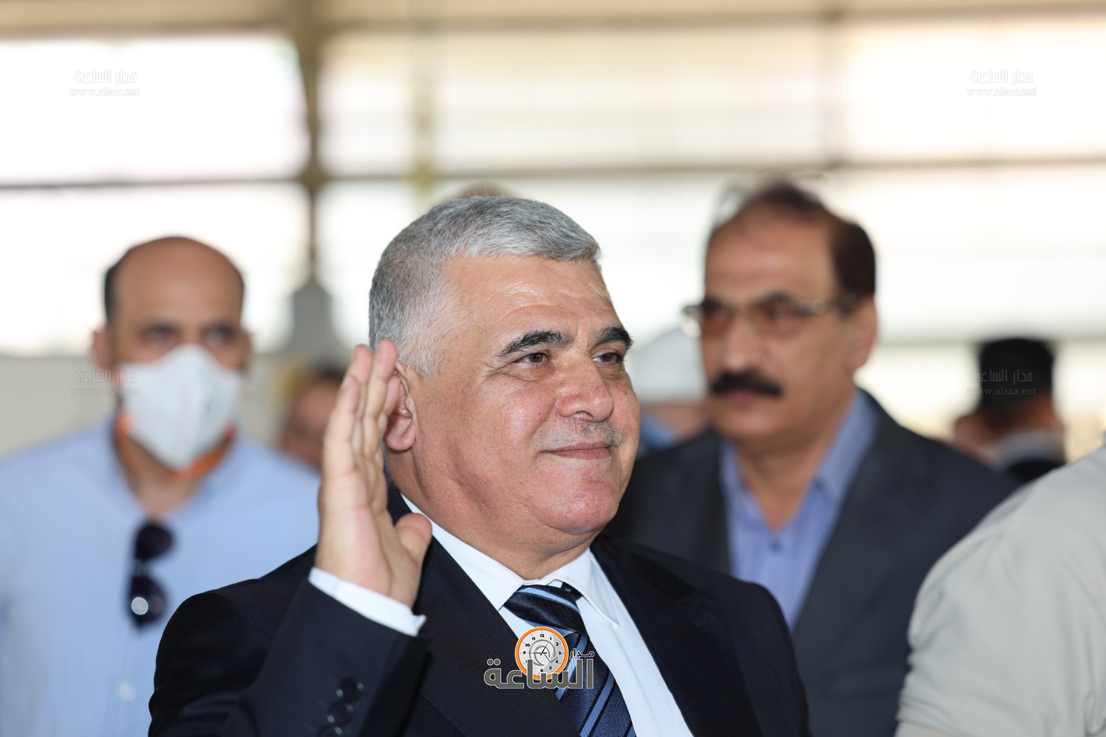 Madar Al-Saa Images 0.9647820074510572