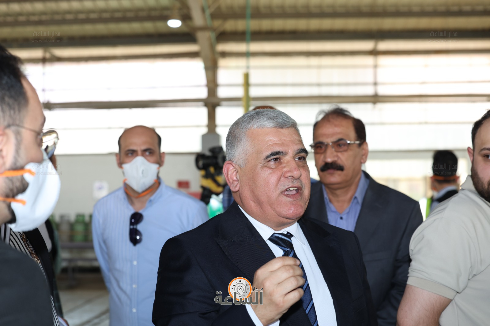 Madar Al-Saa Images 0.1636859037257562