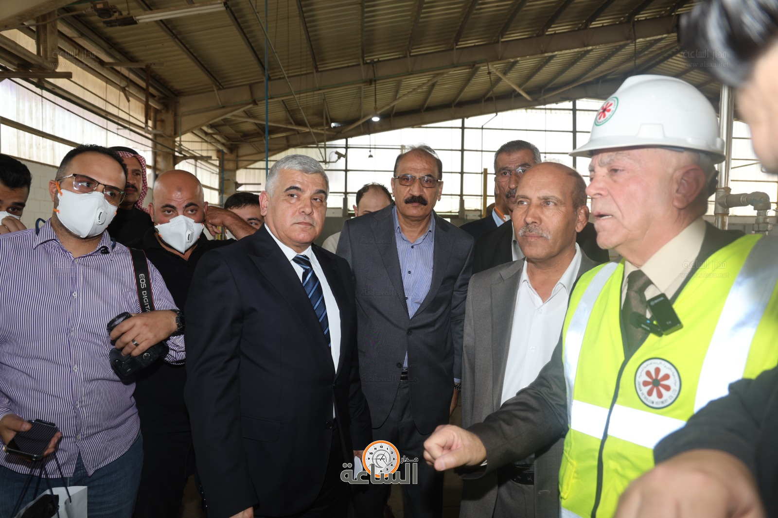 Madar Al-Saa Images 0.7224832344505409