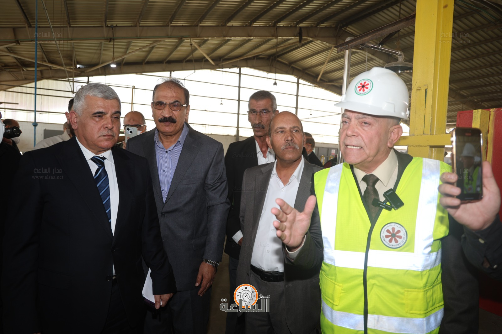 Madar Al-Saa Images 0.002657034920013235