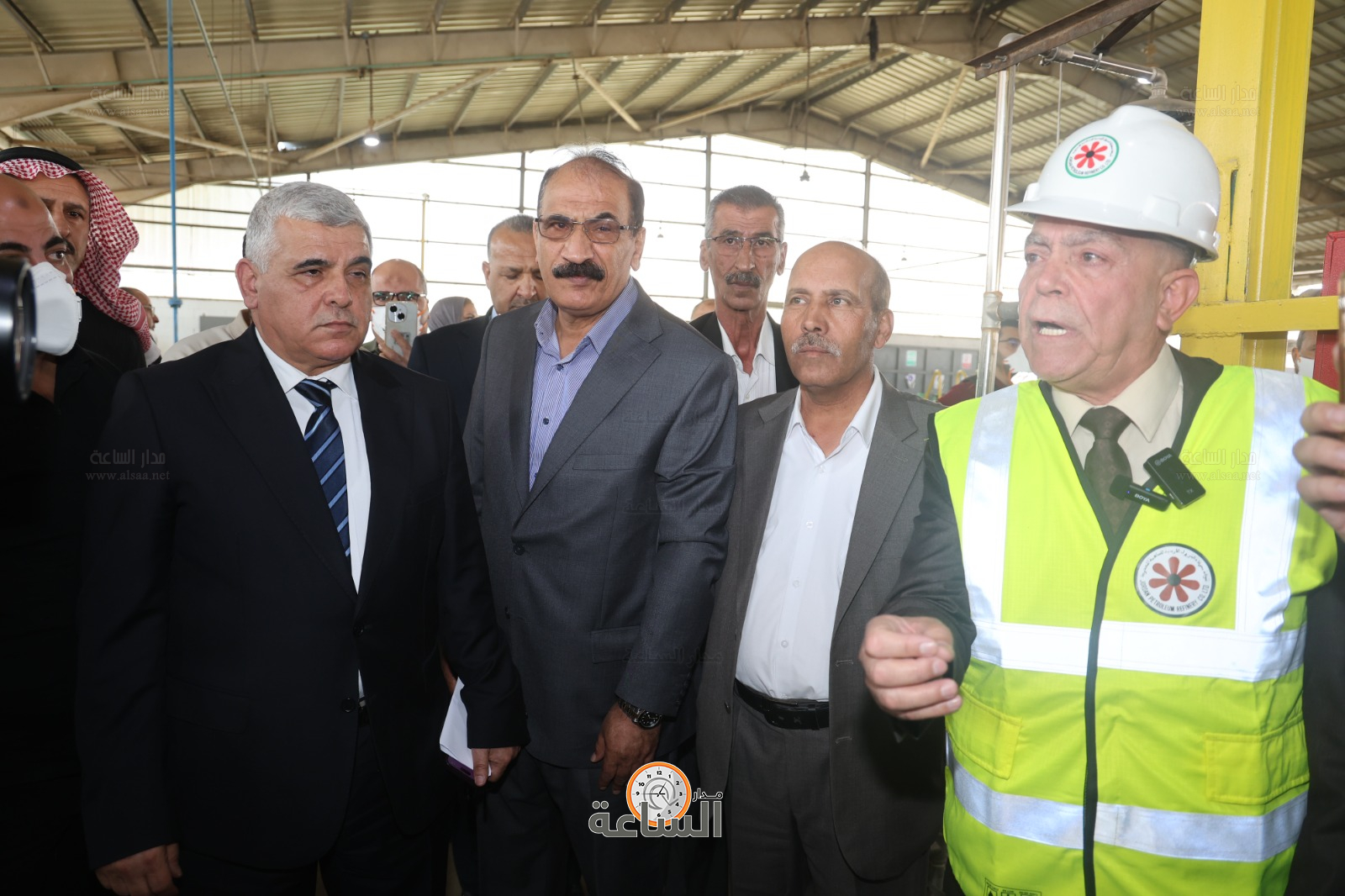 Madar Al-Saa Images 0.7071927323483284