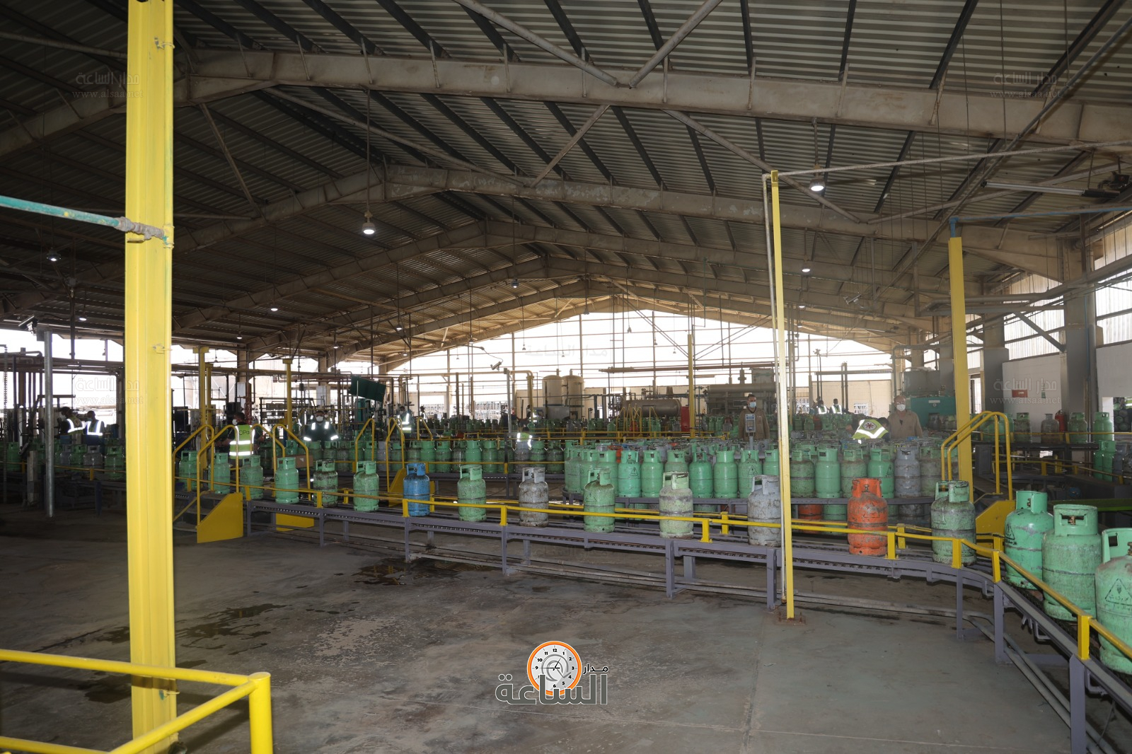 Madar Al-Saa Images 0.5353019375728431