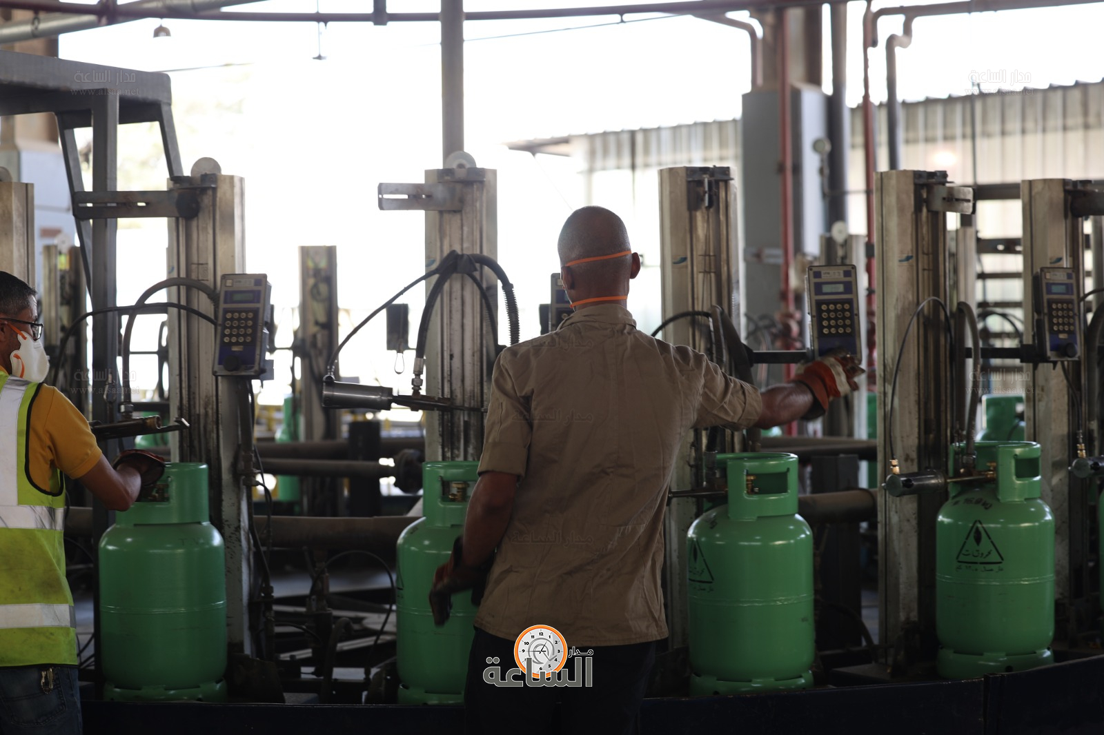 Madar Al-Saa Images 0.3775538877471919