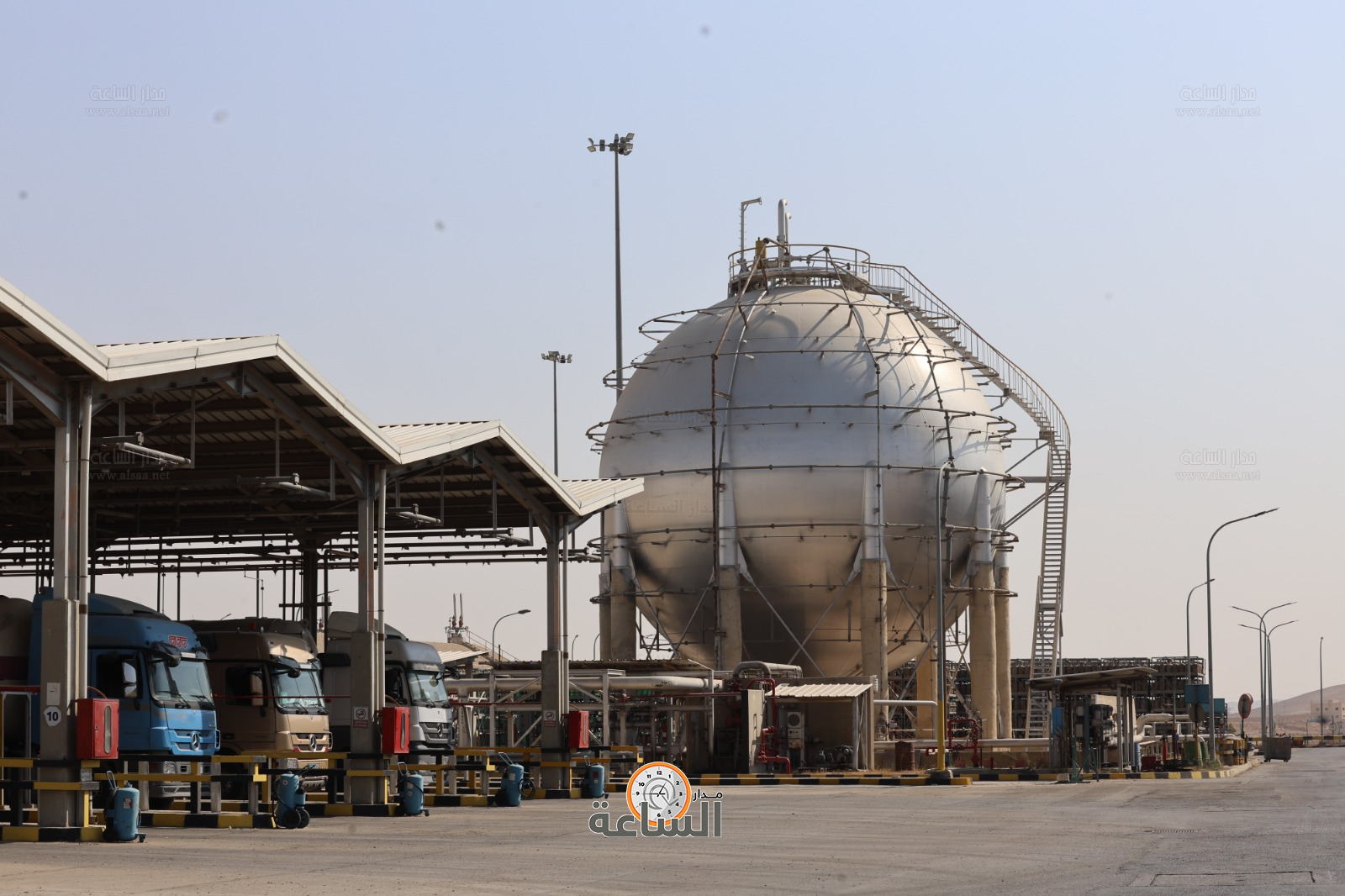 Madar Al-Saa Images 0.5017419820470227