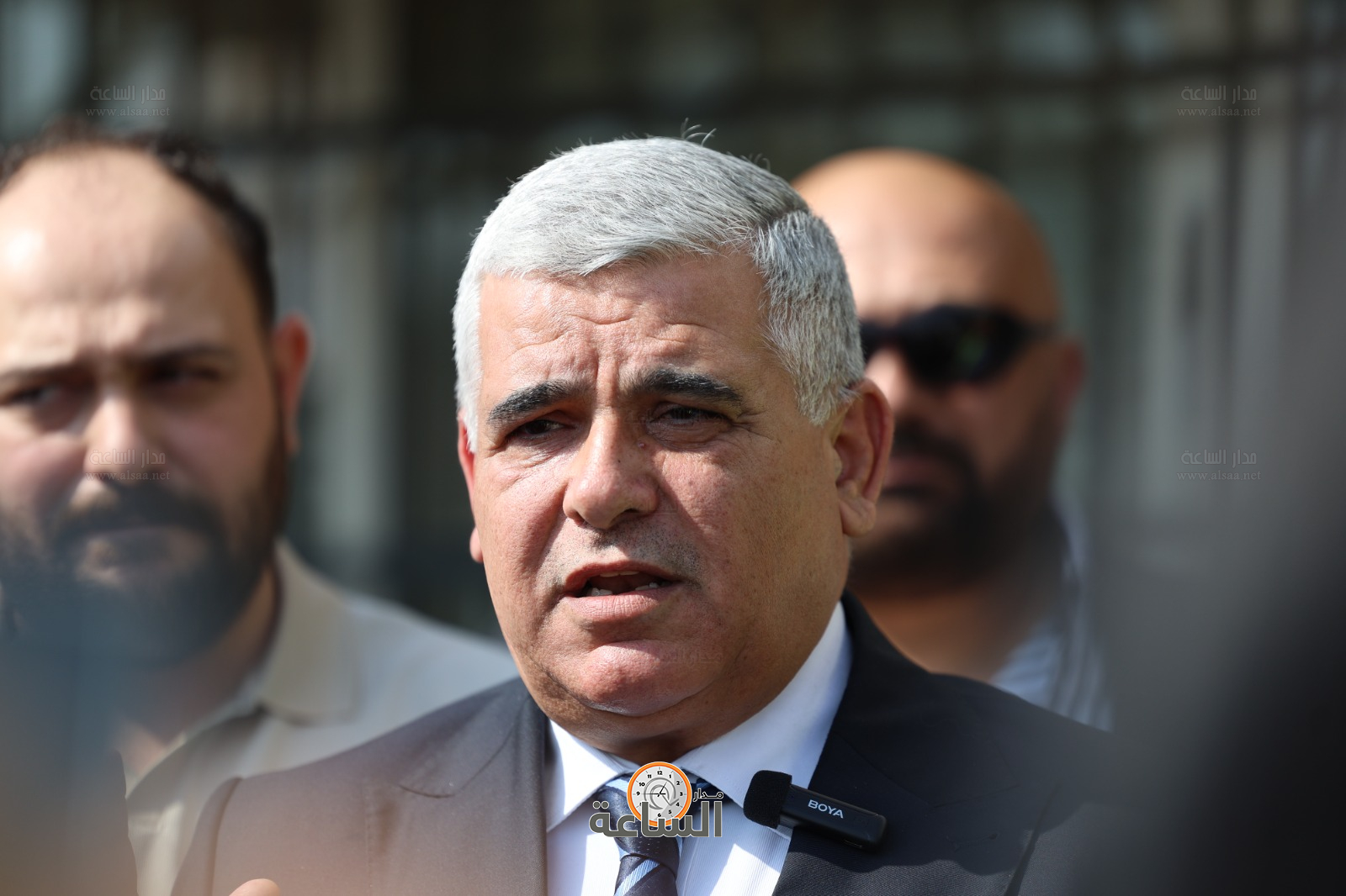 Madar Al-Saa Images 0.5540501151624383