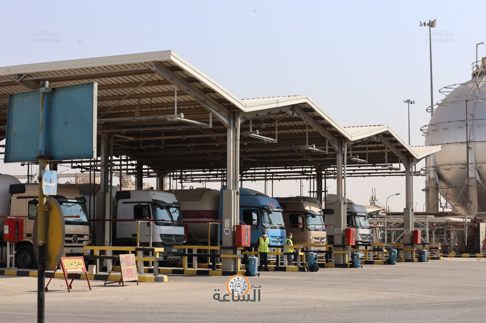 Madar Al-Saa Images 0.8381132680730101