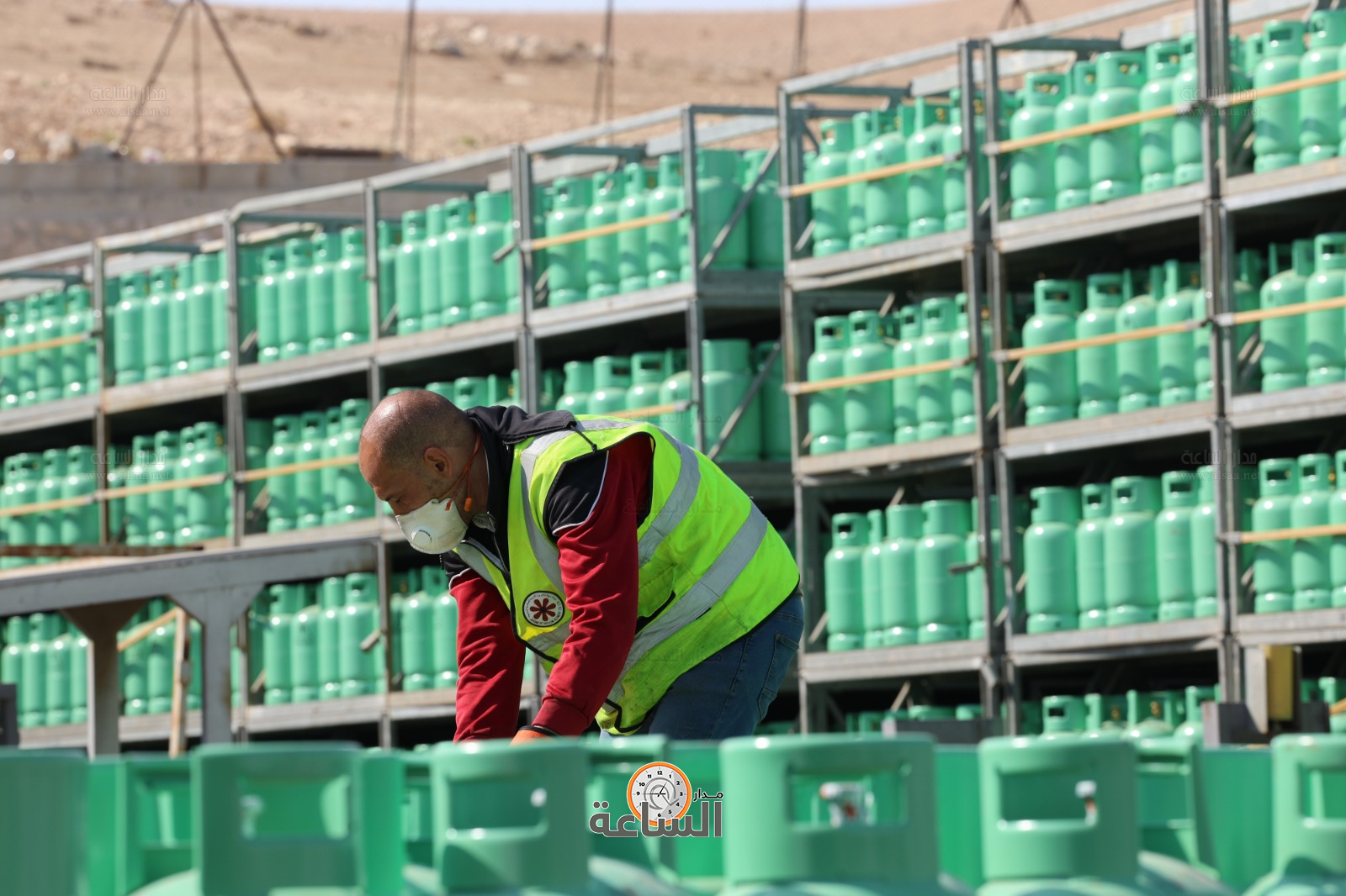 Madar Al-Saa Images 0.5443529764222117