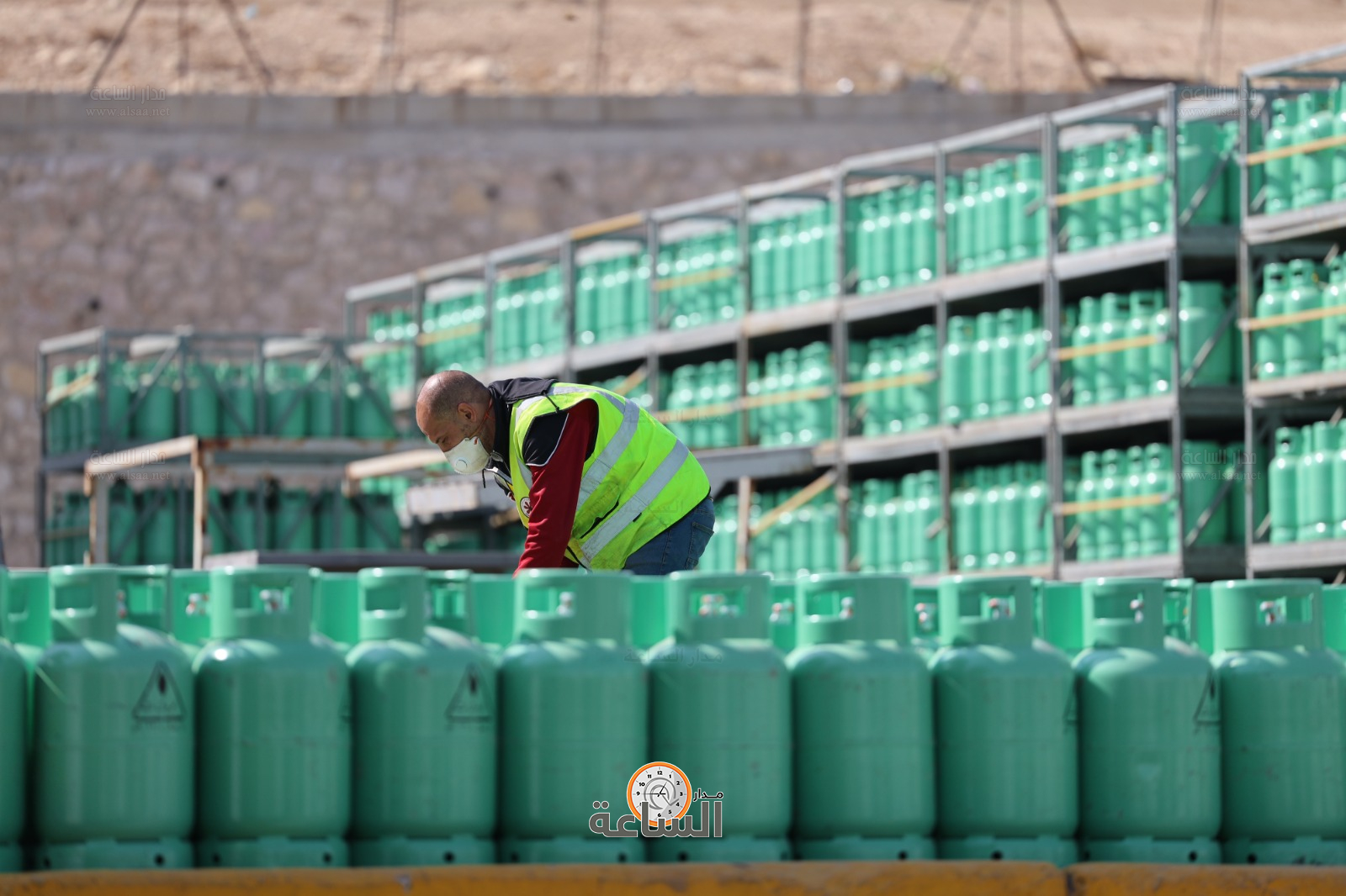 Madar Al-Saa Images 0.7209269117809415