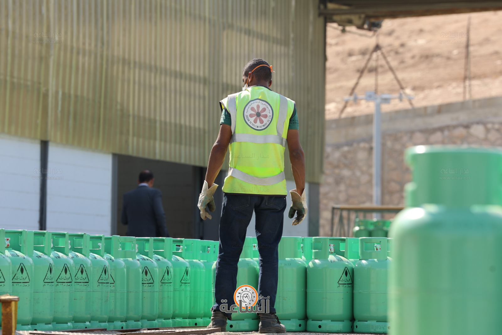 Madar Al-Saa Images 0.7411261181826743