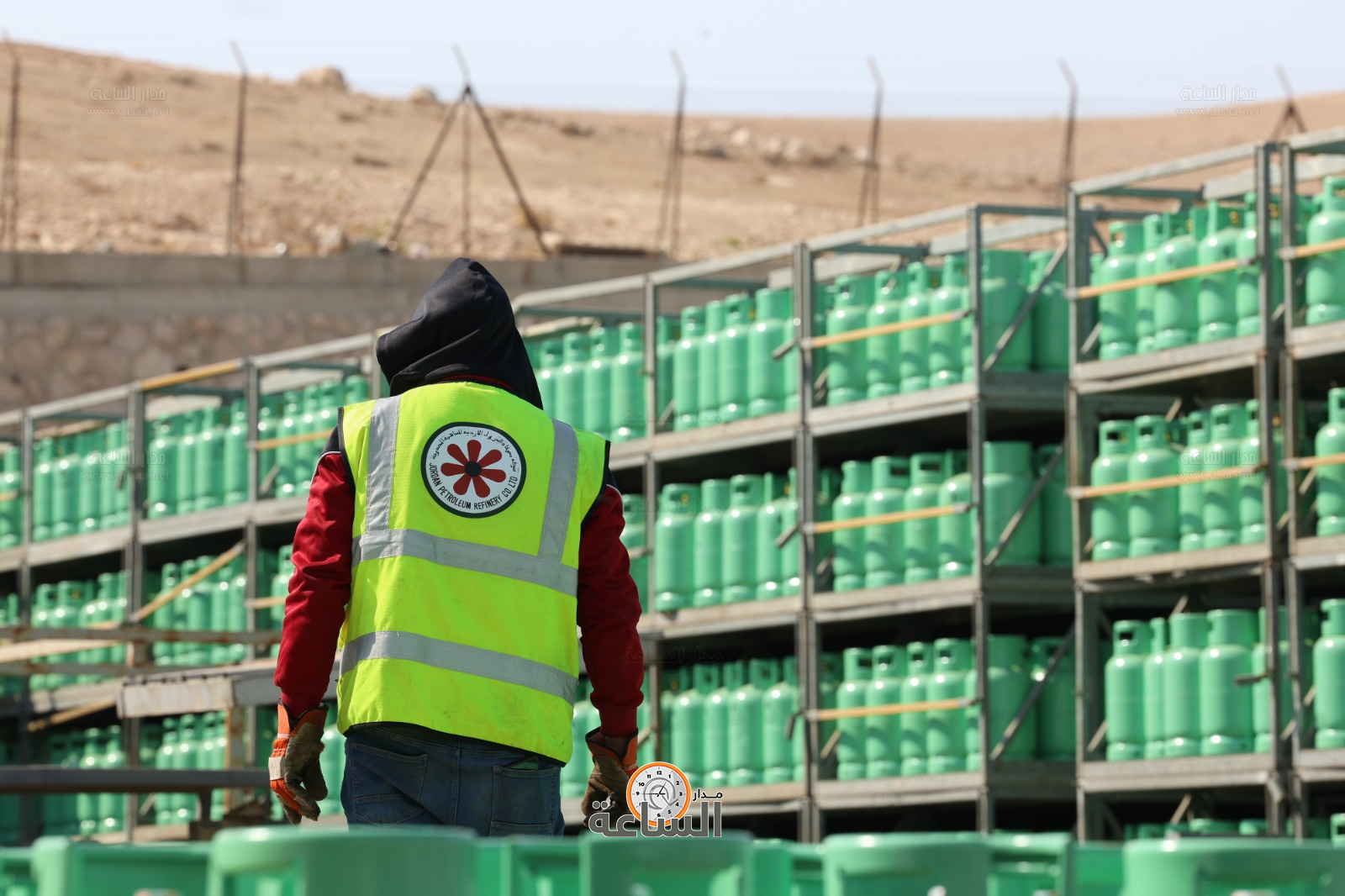 Madar Al-Saa Images 0.05522394696880051