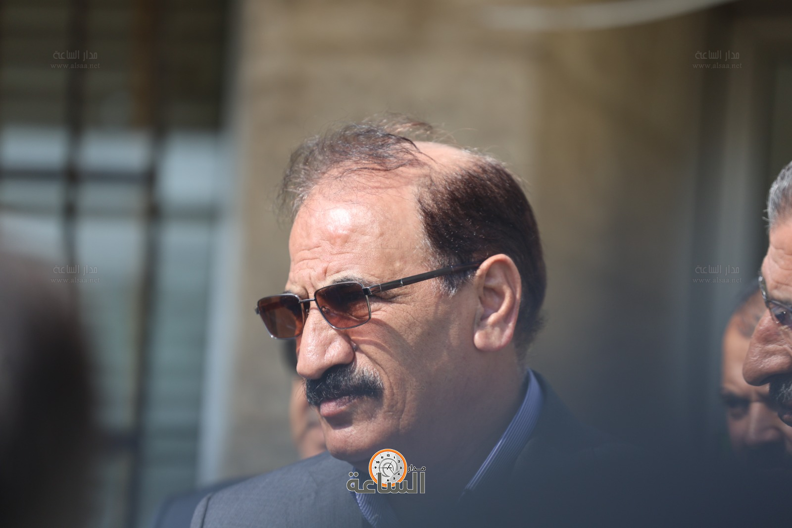 Madar Al-Saa Images 0.8372210945956429