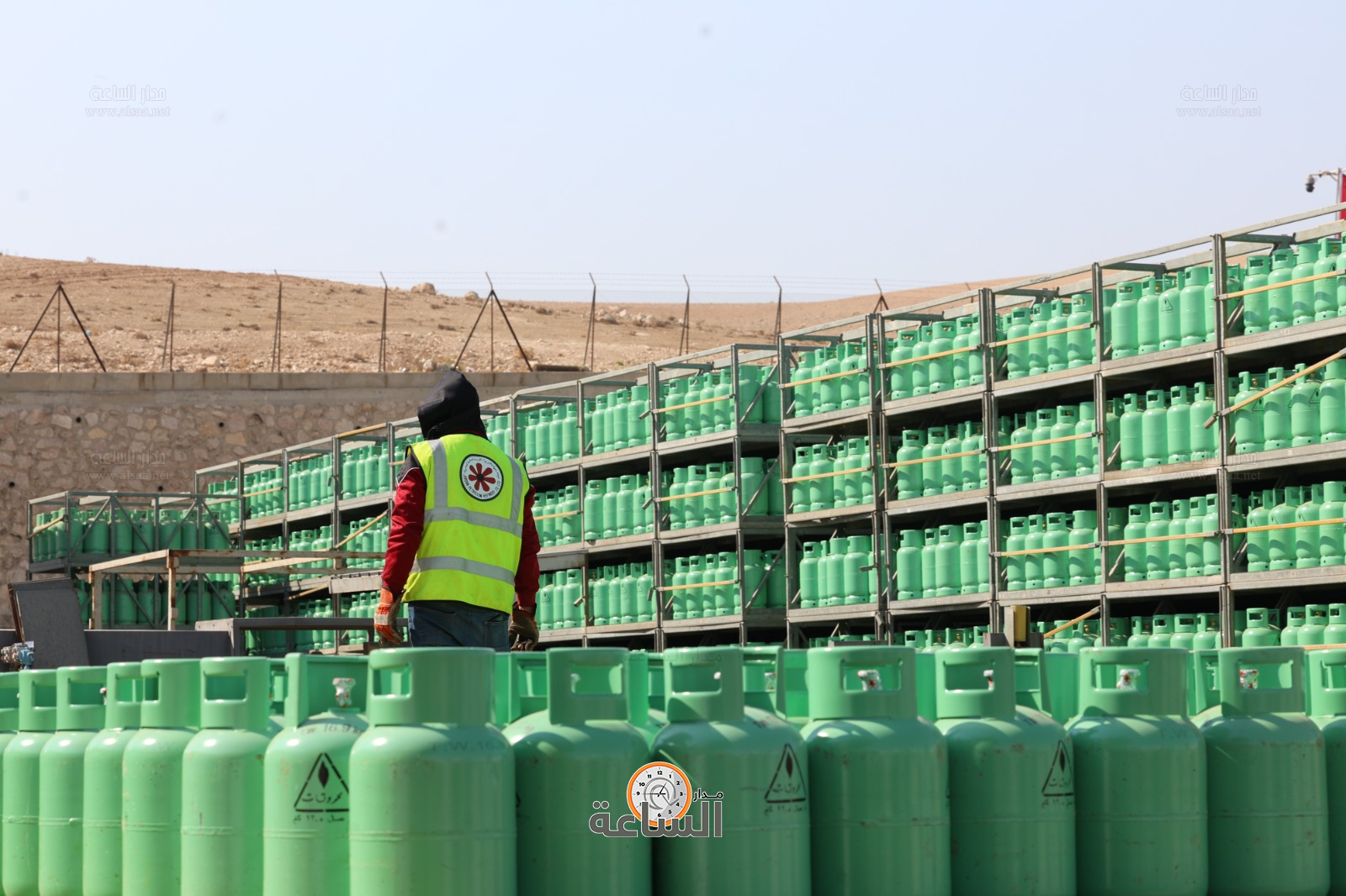 Madar Al-Saa Images 0.41702446162010876