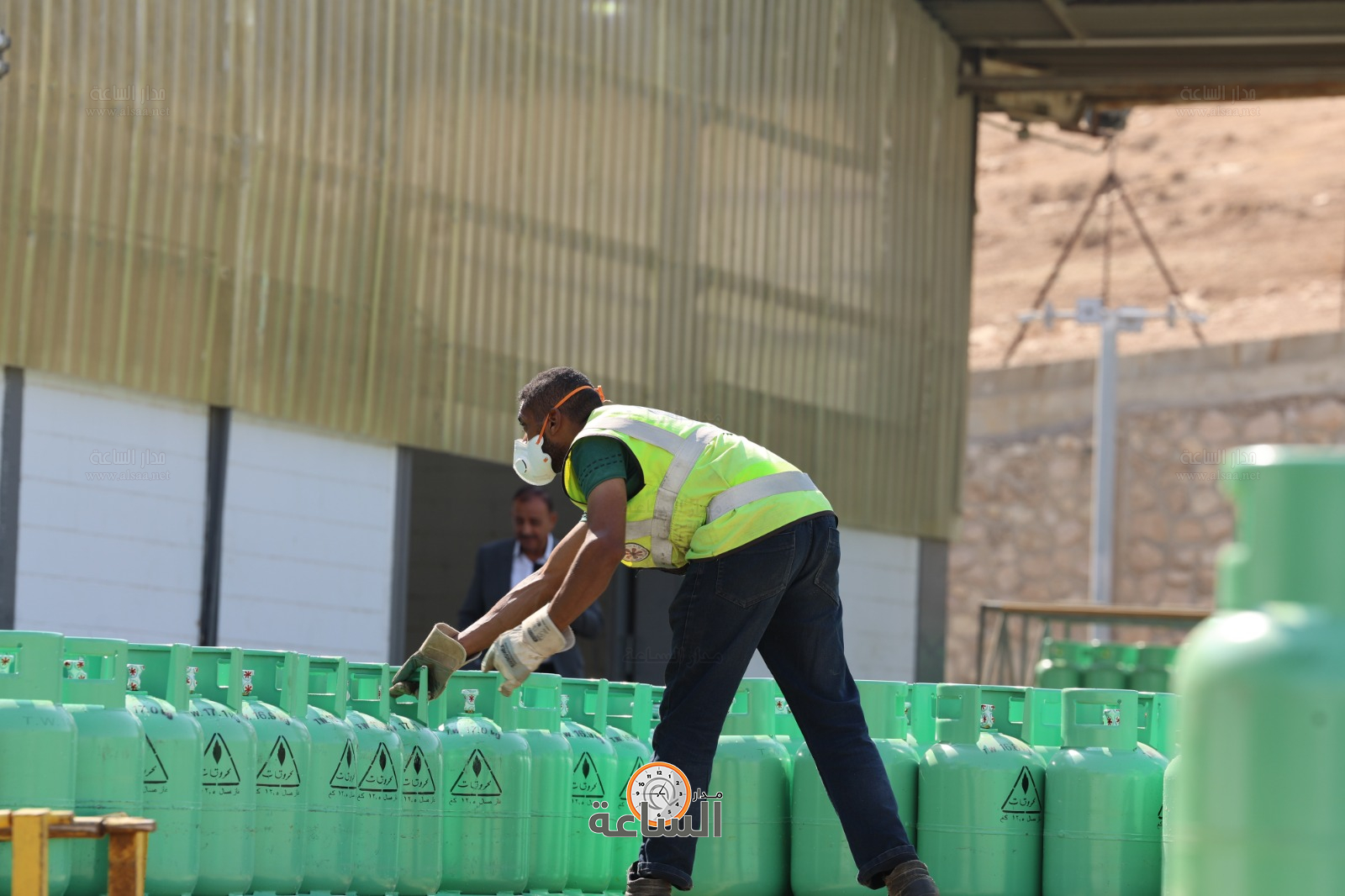 Madar Al-Saa Images 0.06218233080412339