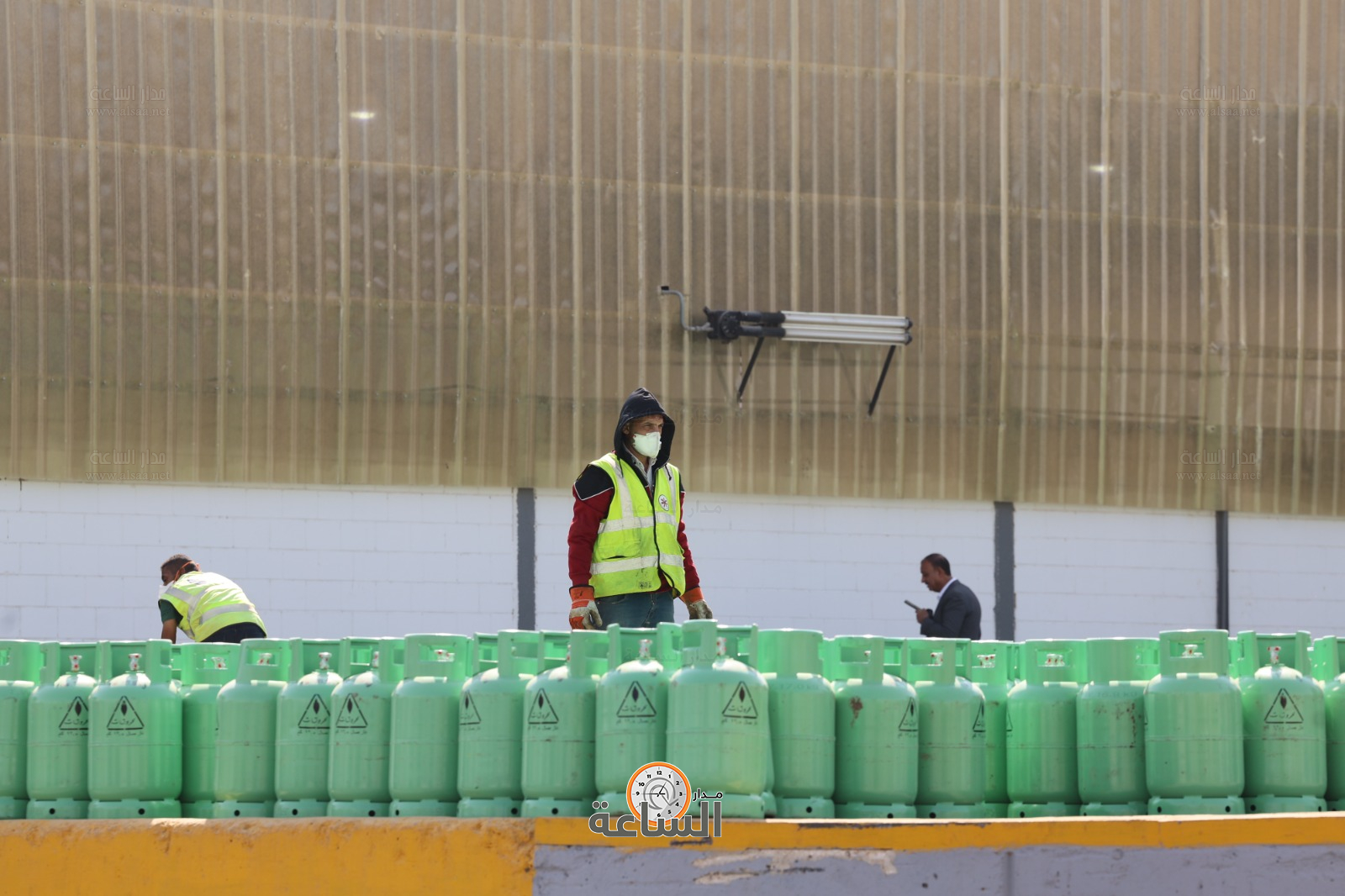 Madar Al-Saa Images 0.9515796408705122