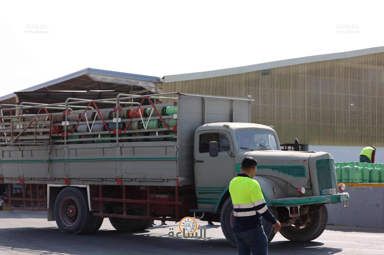 Madar Al-Saa Images 0.9061303935313931