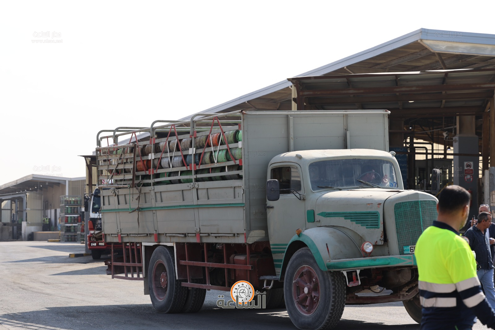 Madar Al-Saa Images 0.12841072154171296