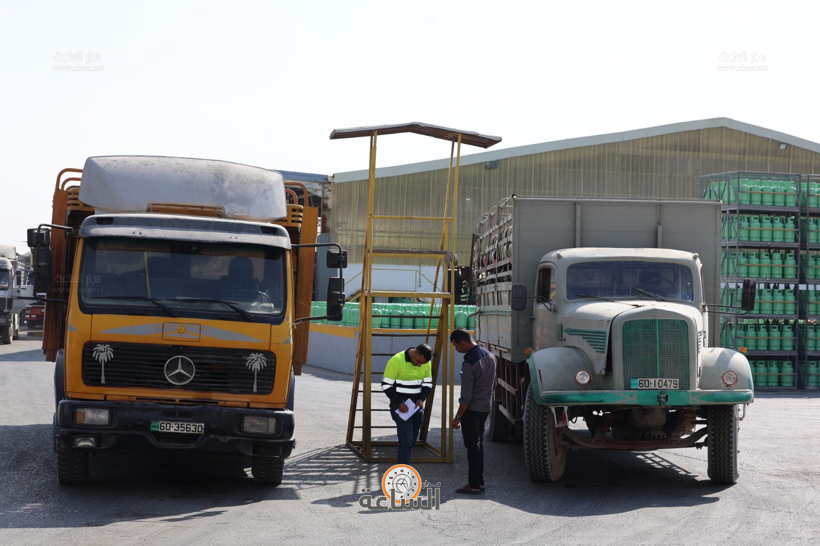 Madar Al-Saa Images 0.9485364211514365