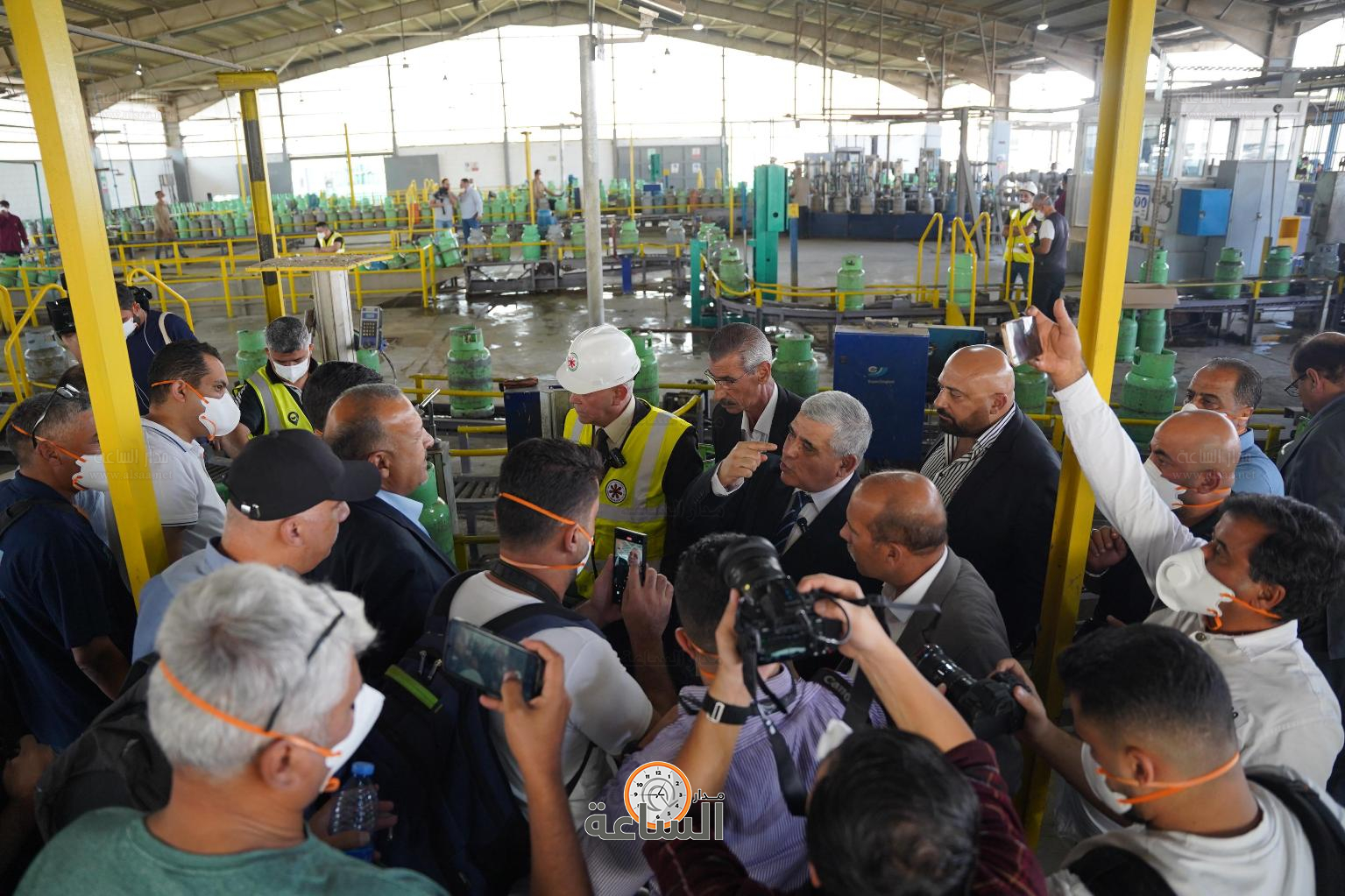 Madar Al-Saa Images 0.7138524472060437