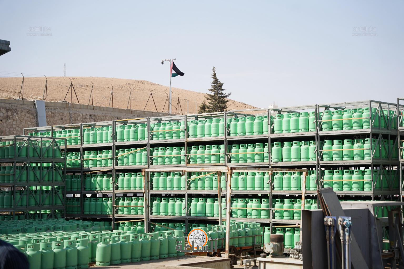 Madar Al-Saa Images 0.5537996675134964