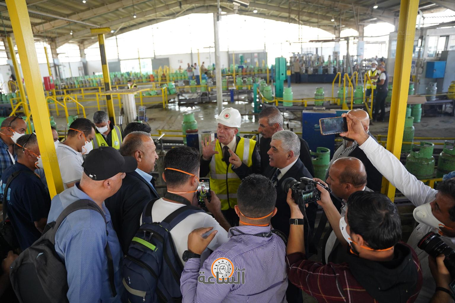 Madar Al-Saa Images 0.10949785016453484