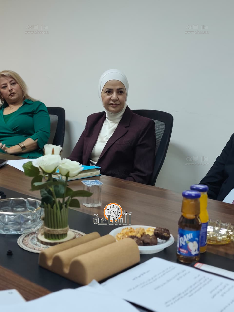 Madar Al-Saa Images 0.7830424886585081