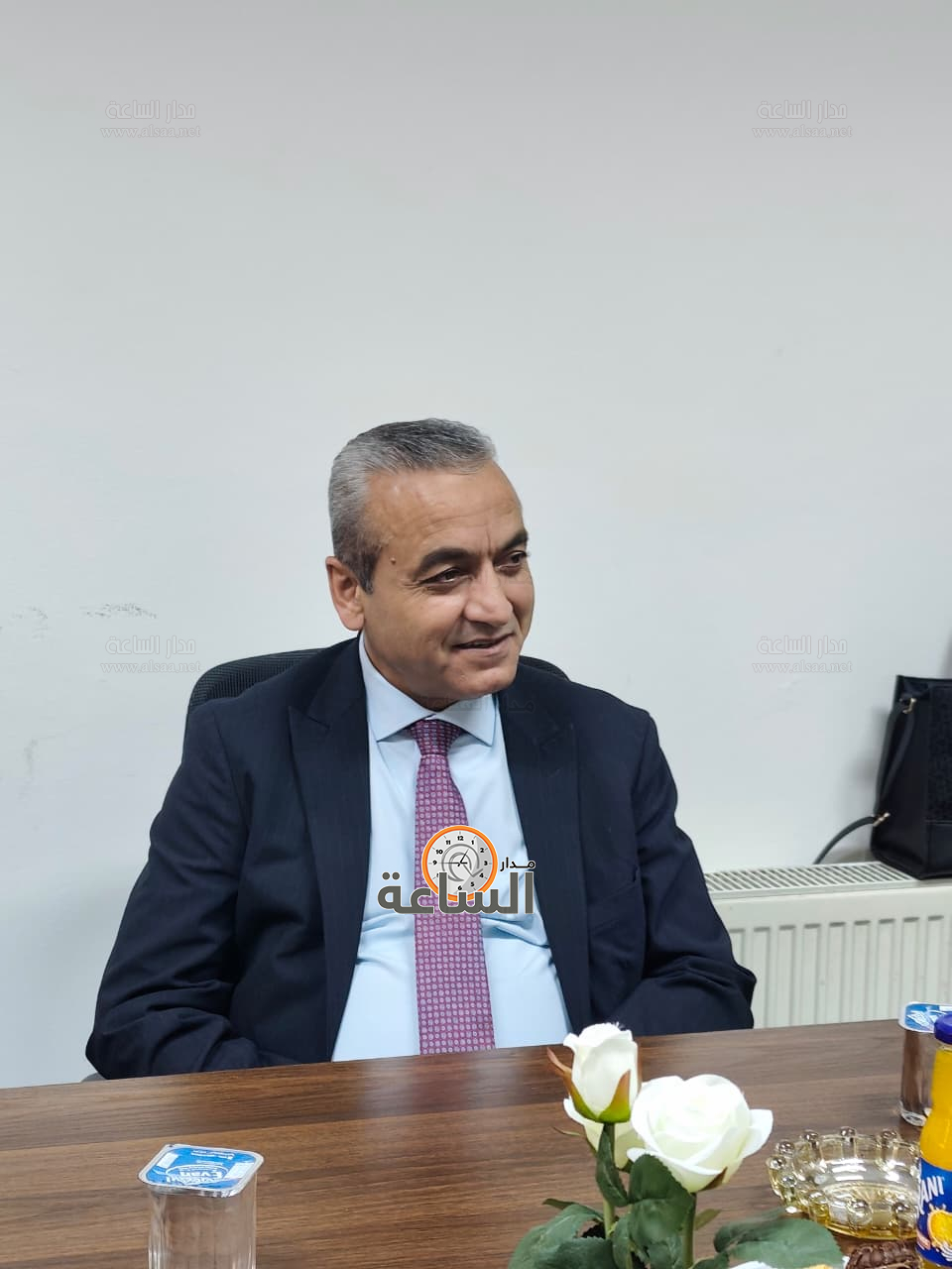 Madar Al-Saa Images 0.4468194410669897