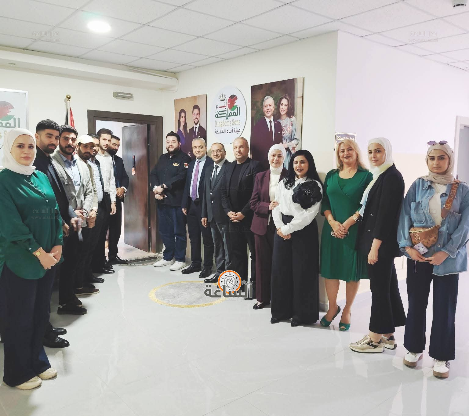 Madar Al-Saa Images 0.8276119885576837