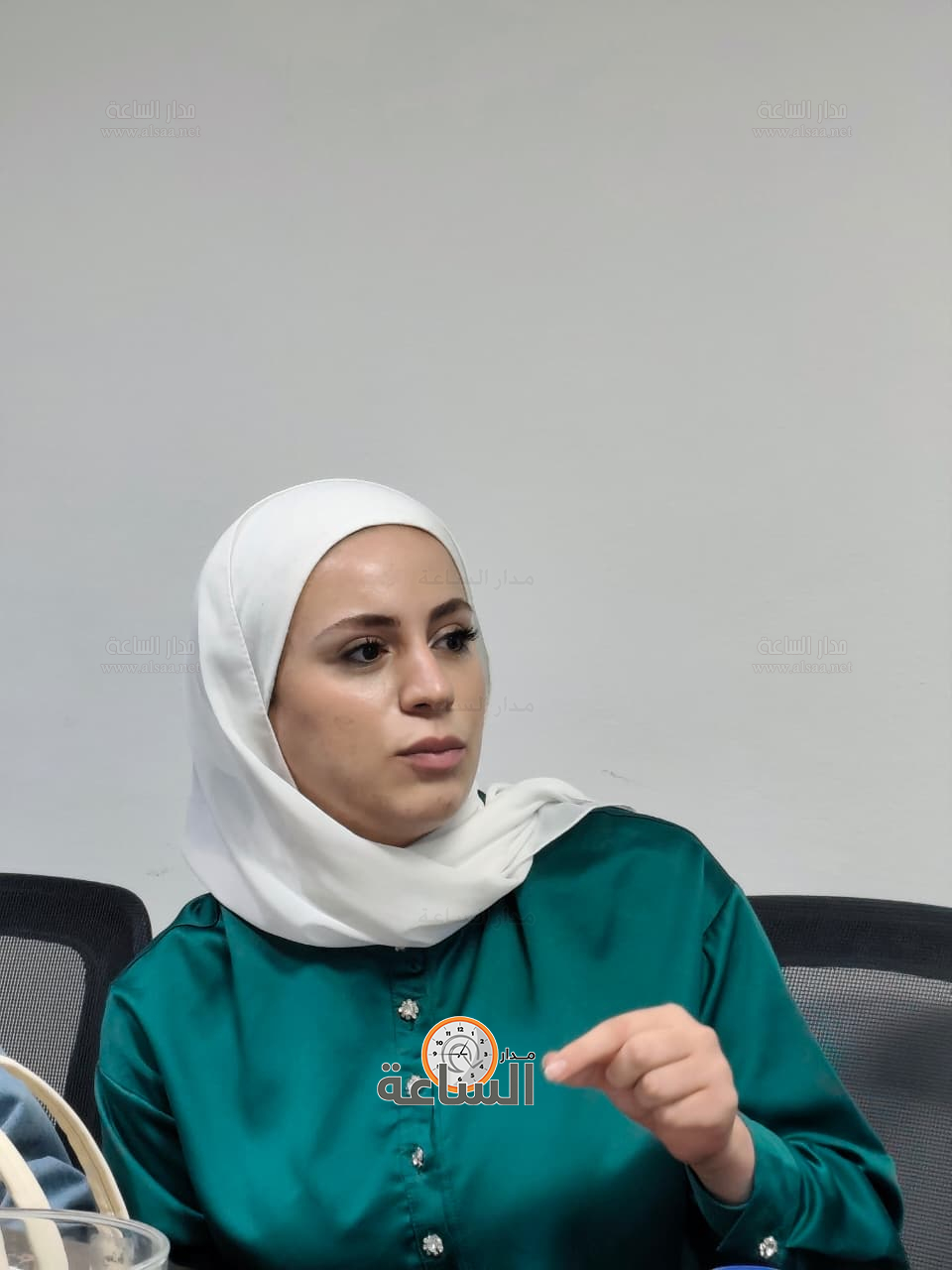 Madar Al-Saa Images 0.3912713311017678