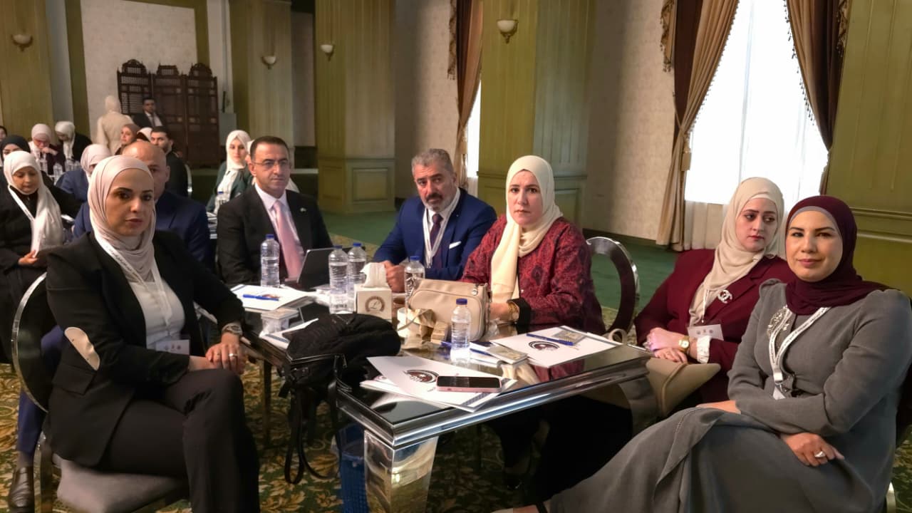 Madar Al-Saa Images 0.2352540212996882