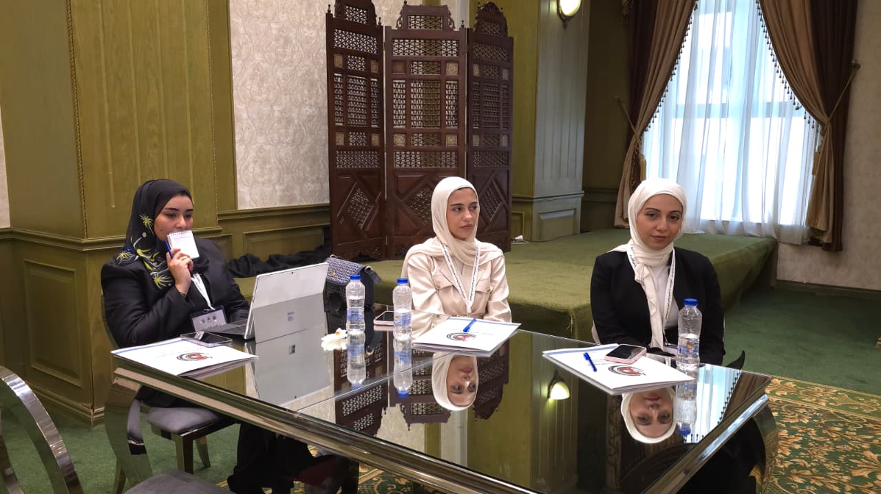 Madar Al-Saa Images 0.12274097340965406