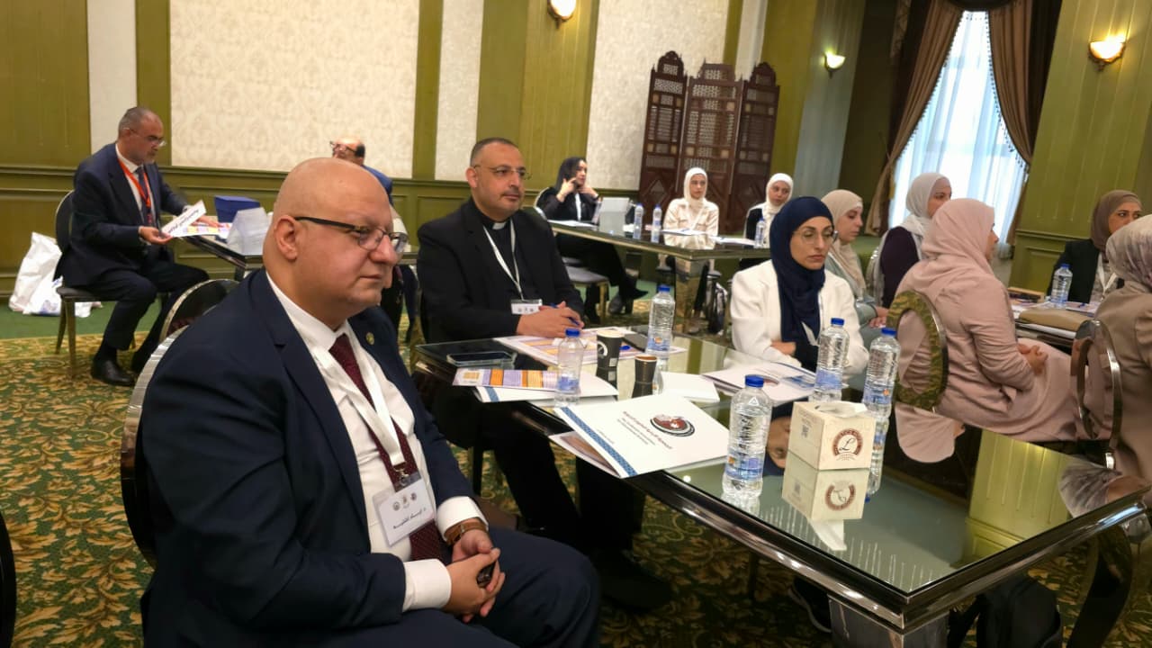 Madar Al-Saa Images 0.3745615308538518