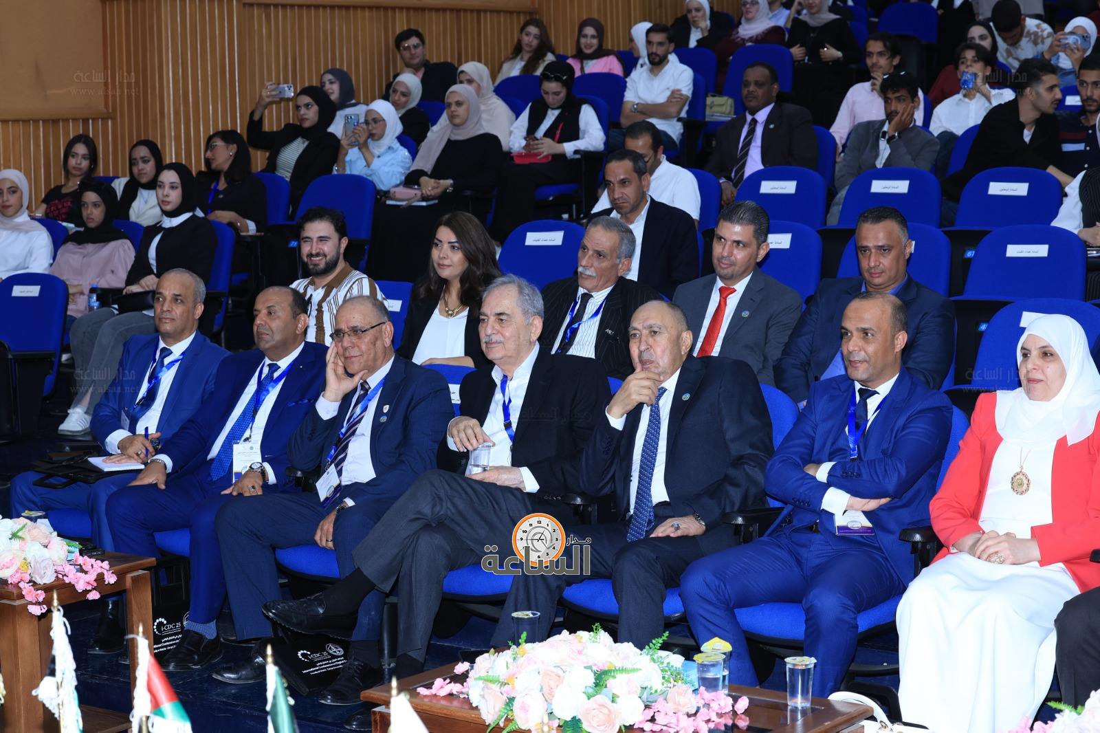 Madar Al-Saa Images 0.7333463340094303