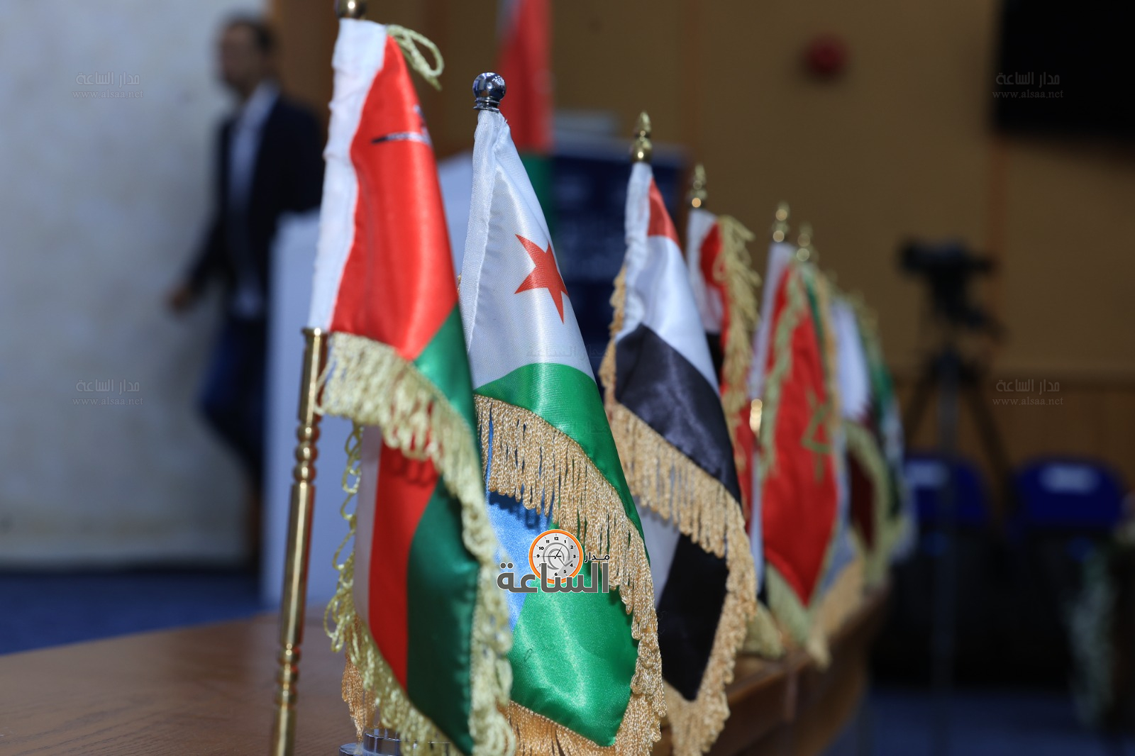 Madar Al-Saa Images 0.6099904931190283