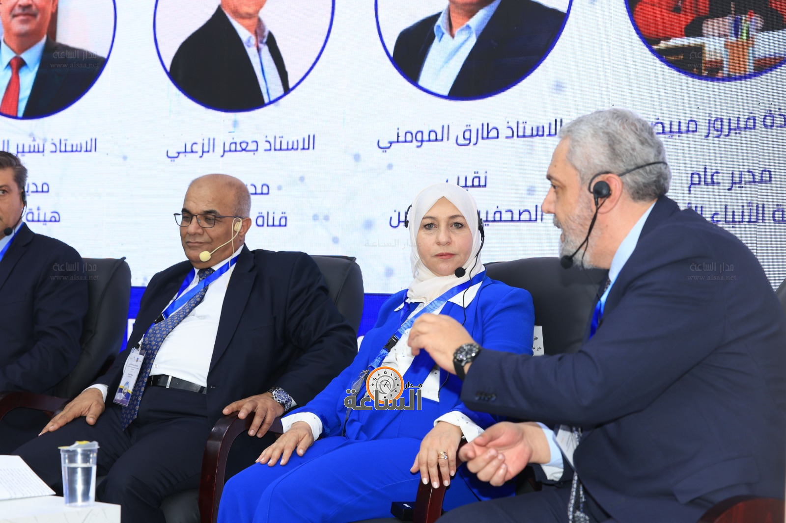 Madar Al-Saa Images 0.8610211510450083