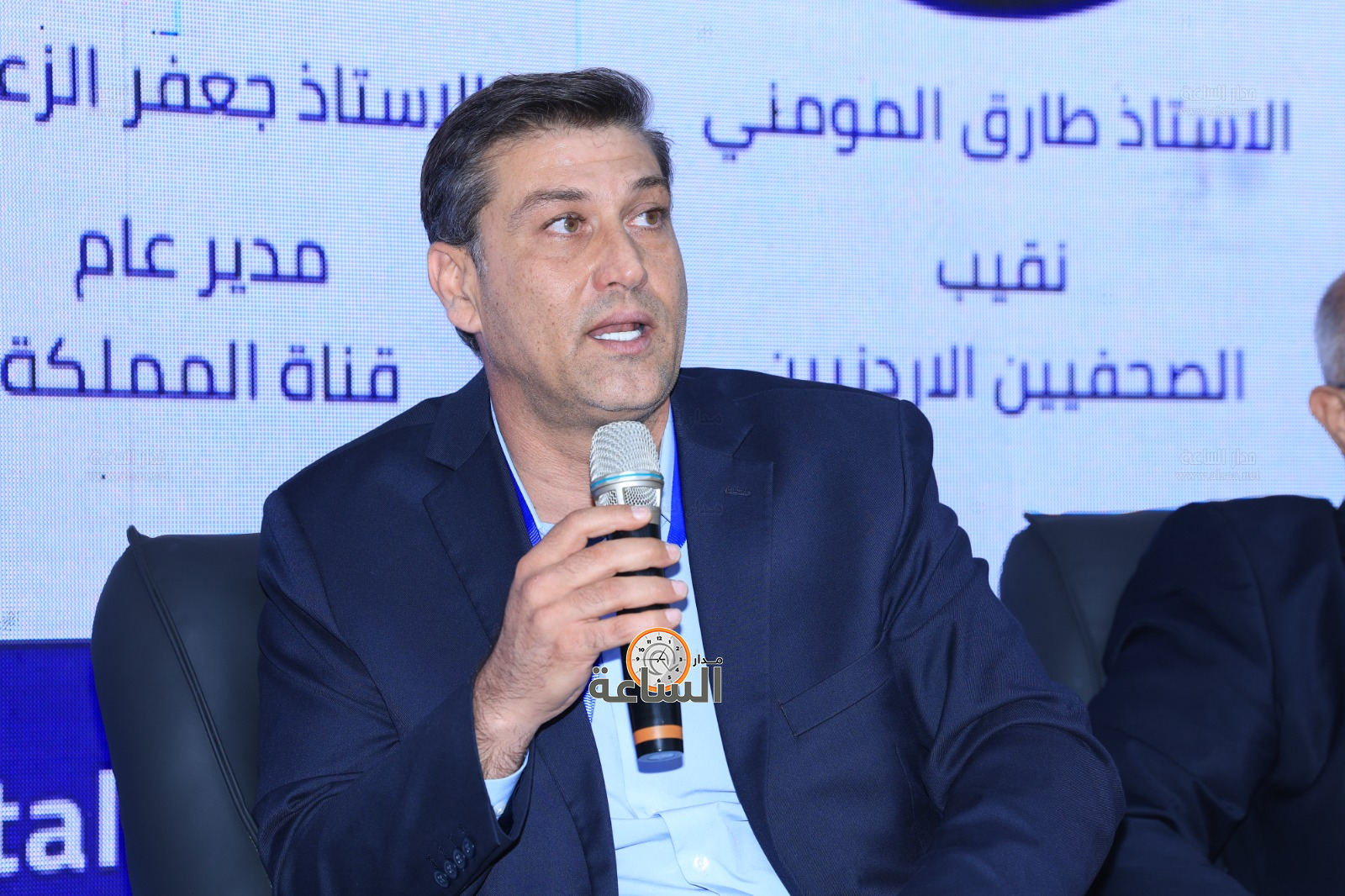 Madar Al-Saa Images 0.33551299799504675