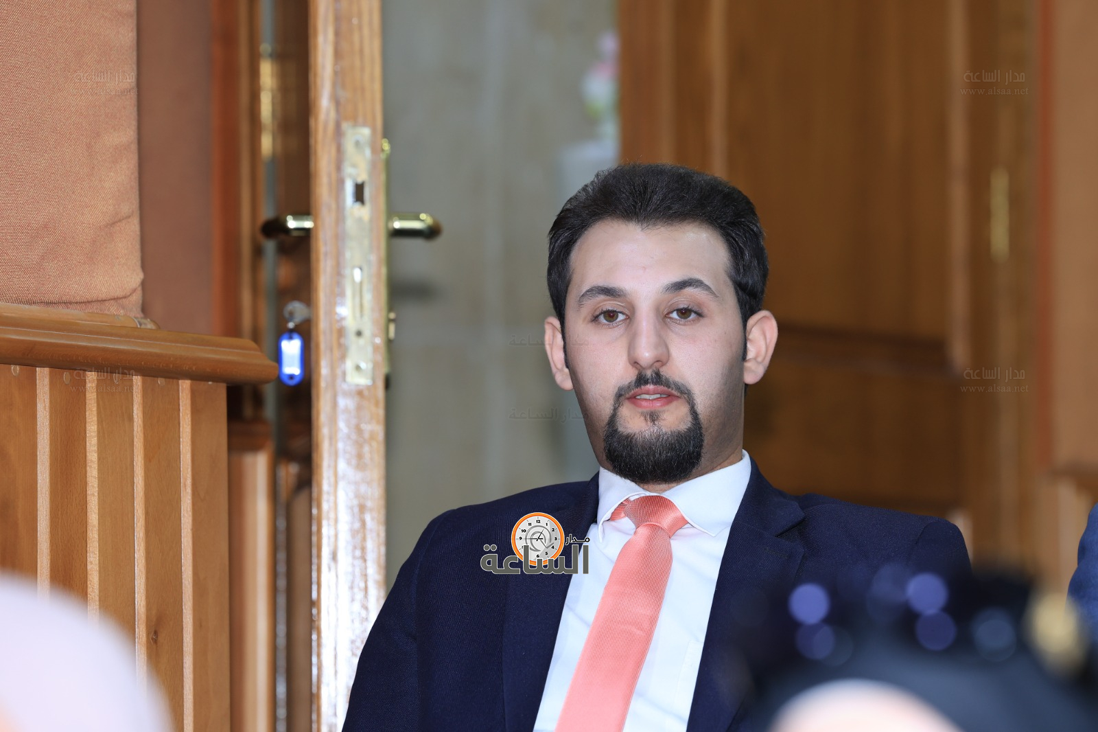 Madar Al-Saa Images 0.7932934688411515