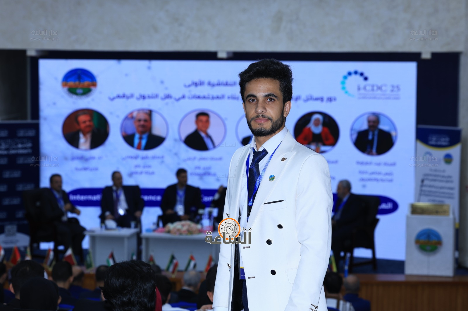 Madar Al-Saa Images 0.9202054368655833