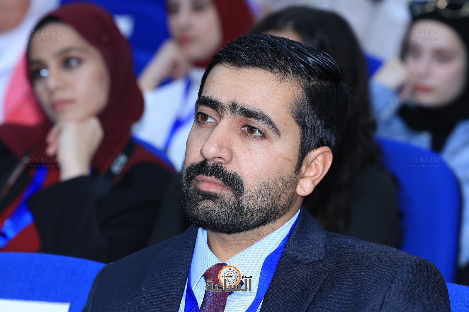 Madar Al-Saa Images 0.7966799413714828