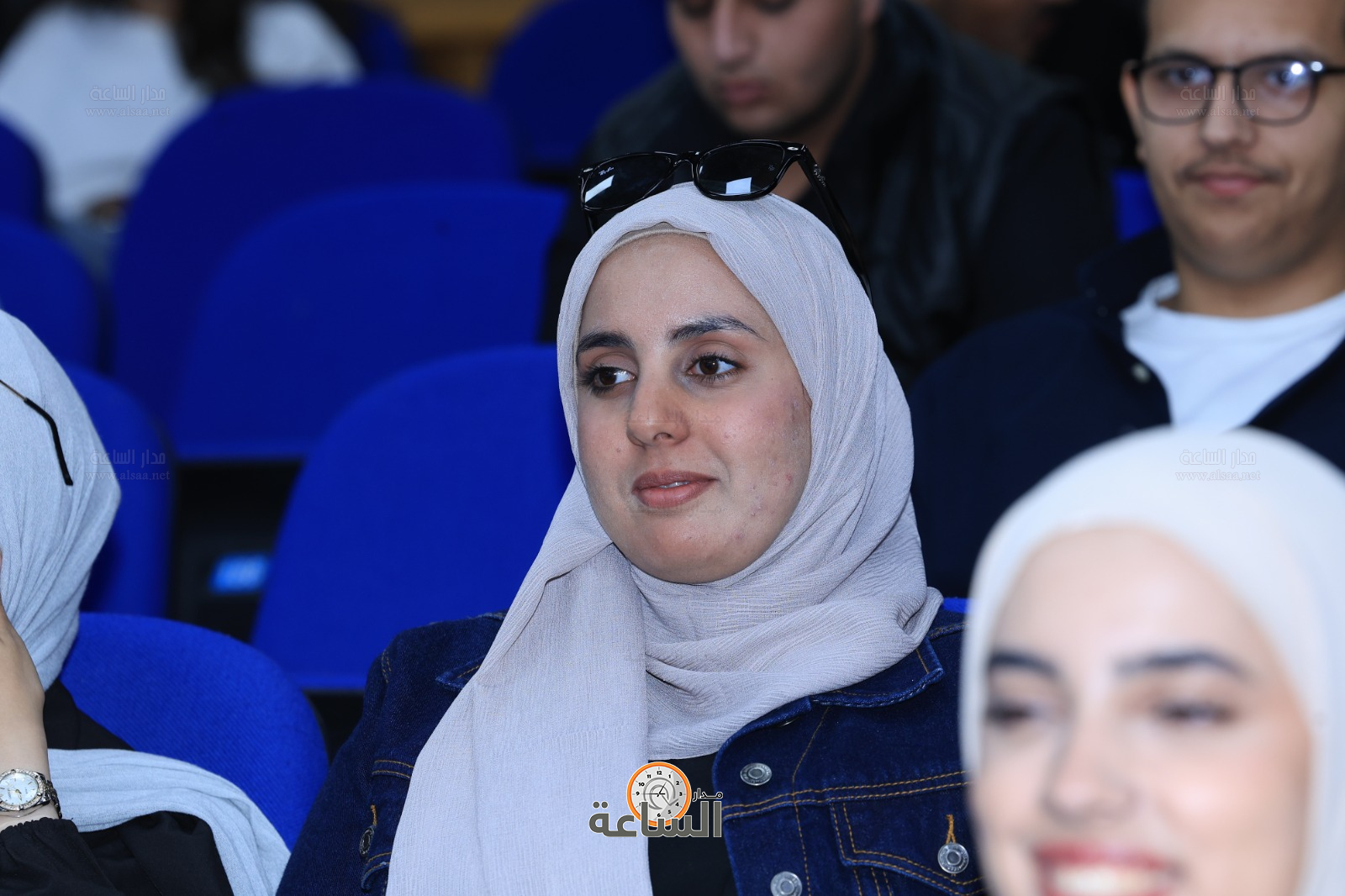 Madar Al-Saa Images 0.3212491101660594