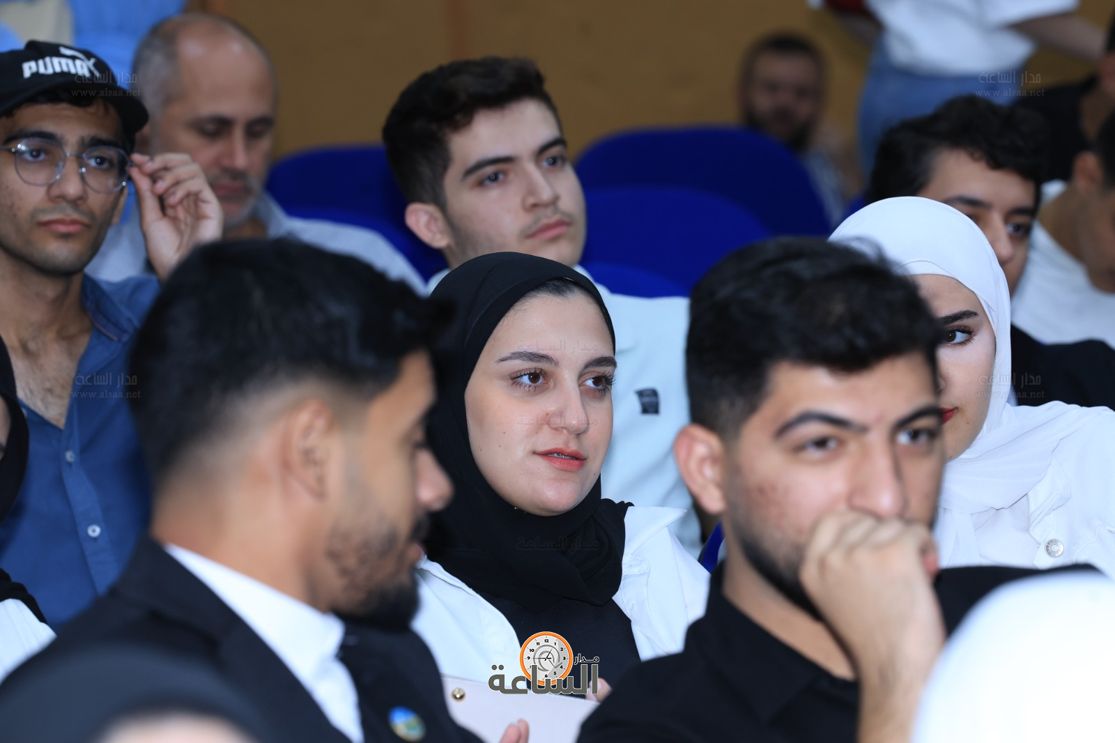 Madar Al-Saa Images 0.23970227727588111