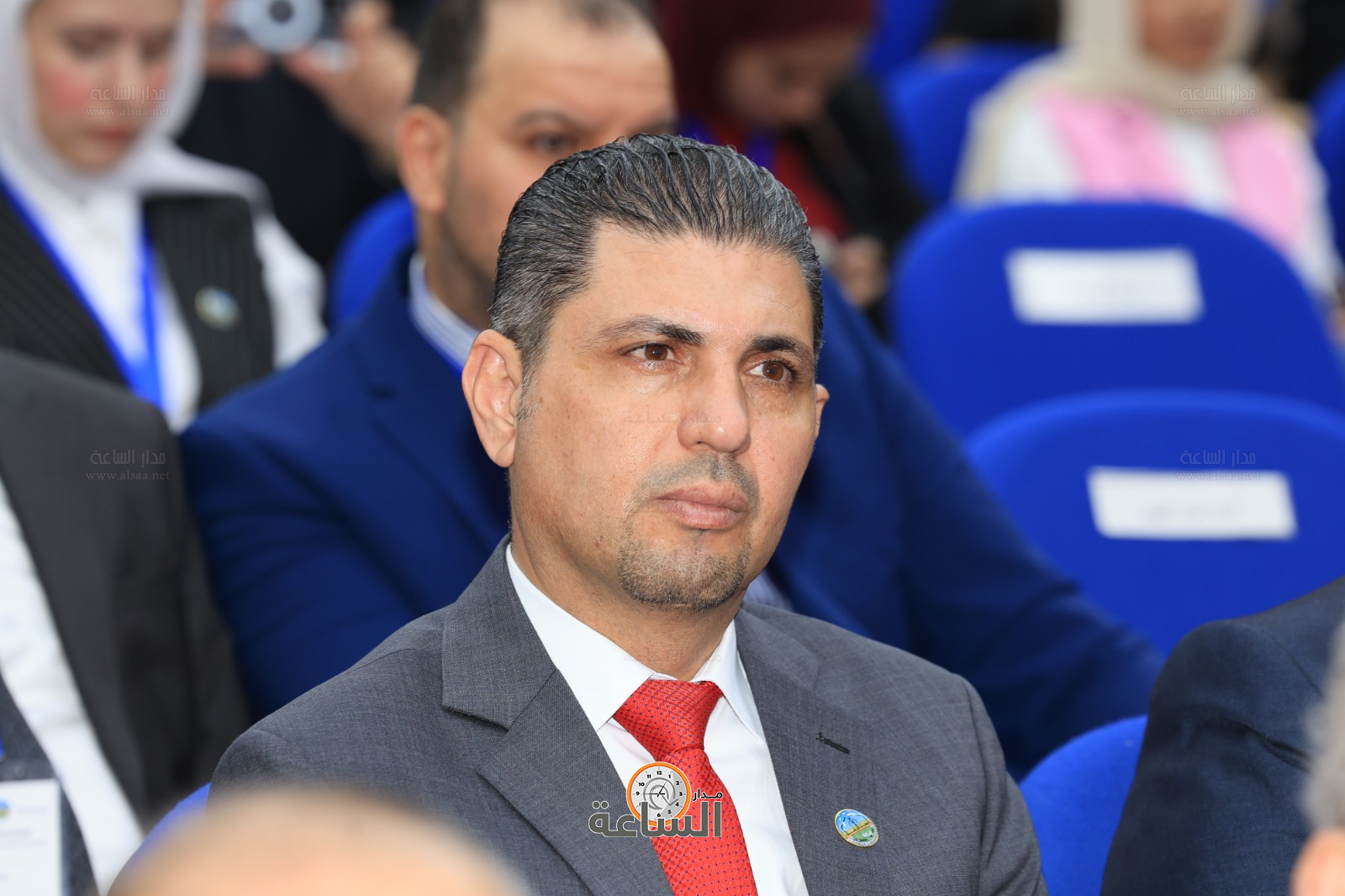 Madar Al-Saa Images 0.26489777910974077