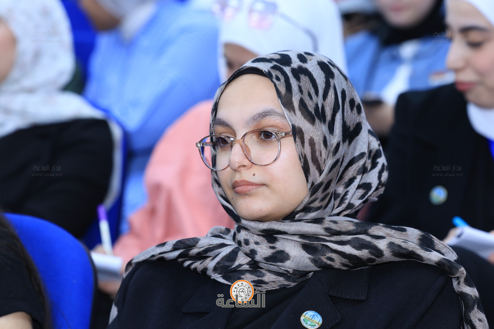 Madar Al-Saa Images 0.6612069820615272