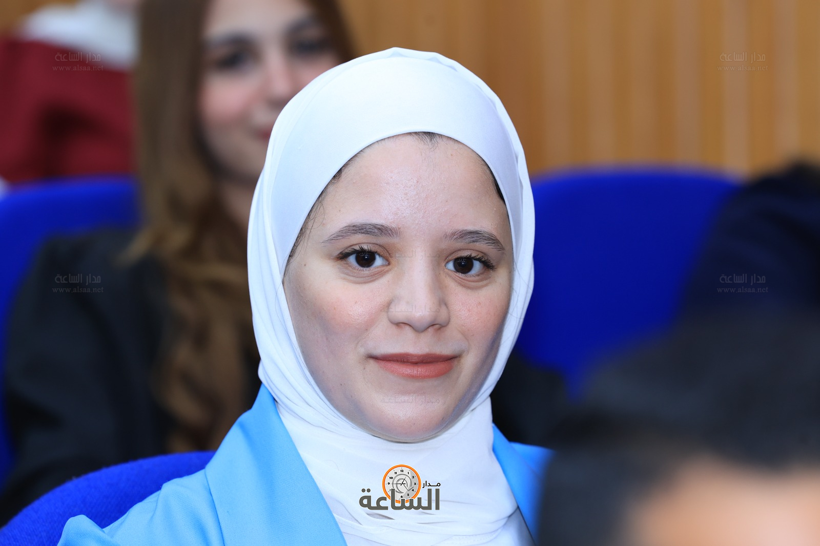 Madar Al-Saa Images 0.5634702351759934