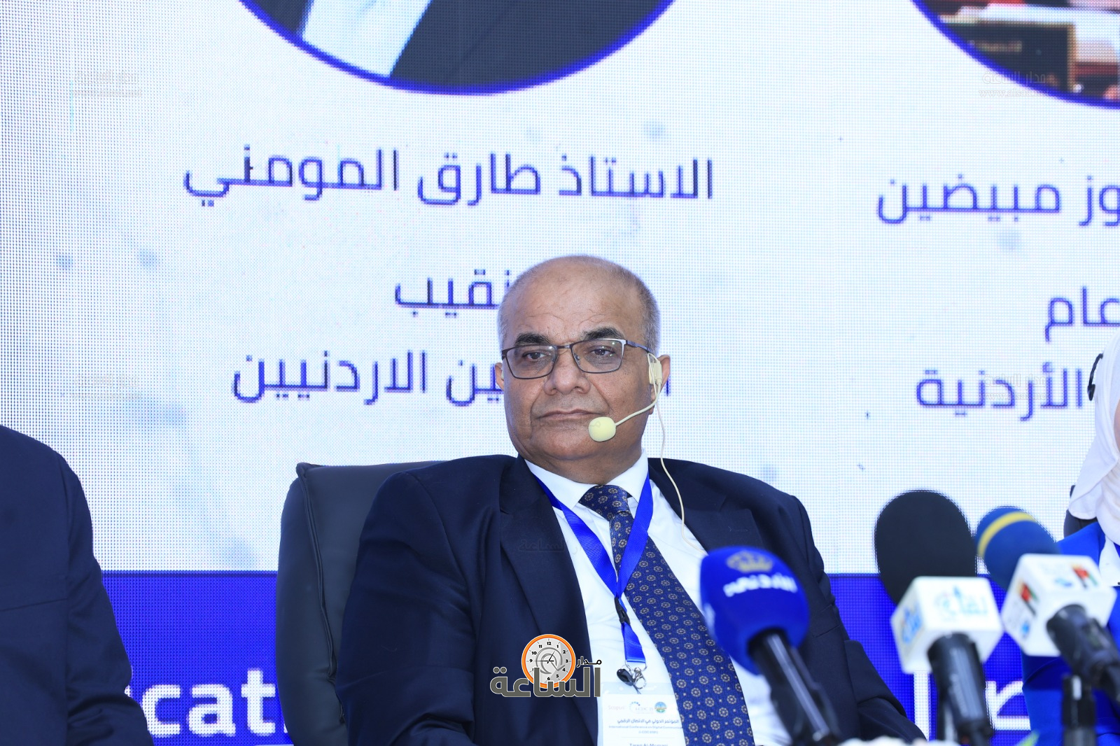 Madar Al-Saa Images 0.22450807092747993