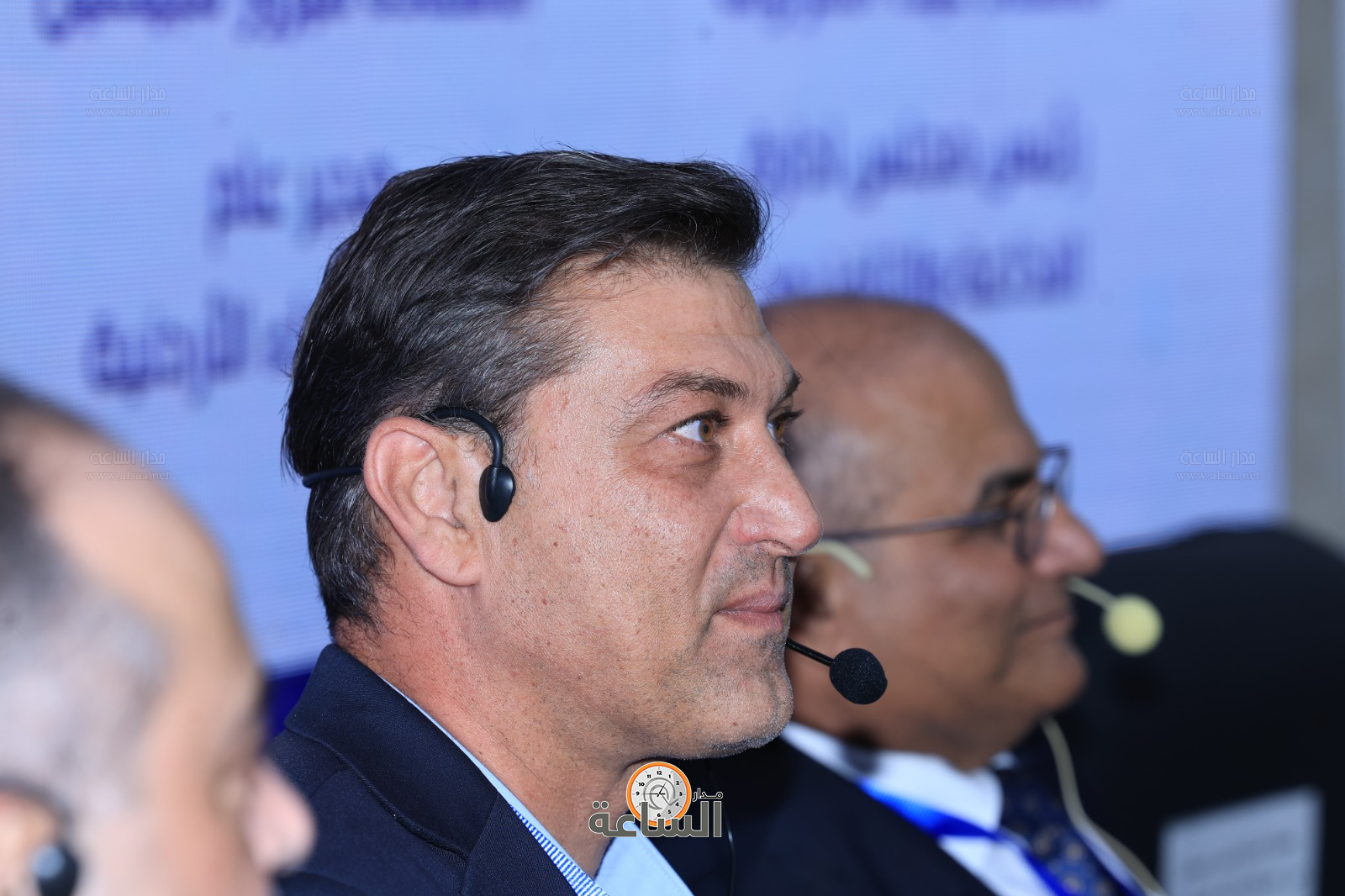 Madar Al-Saa Images 0.2760913125153476