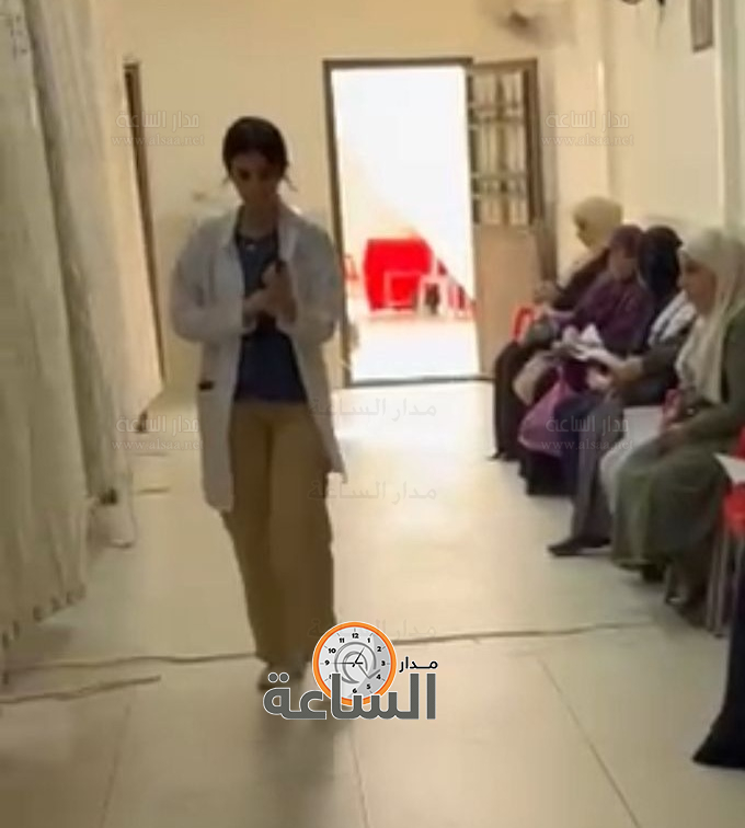 Madar Al-Saa Images 0.4481396298899498