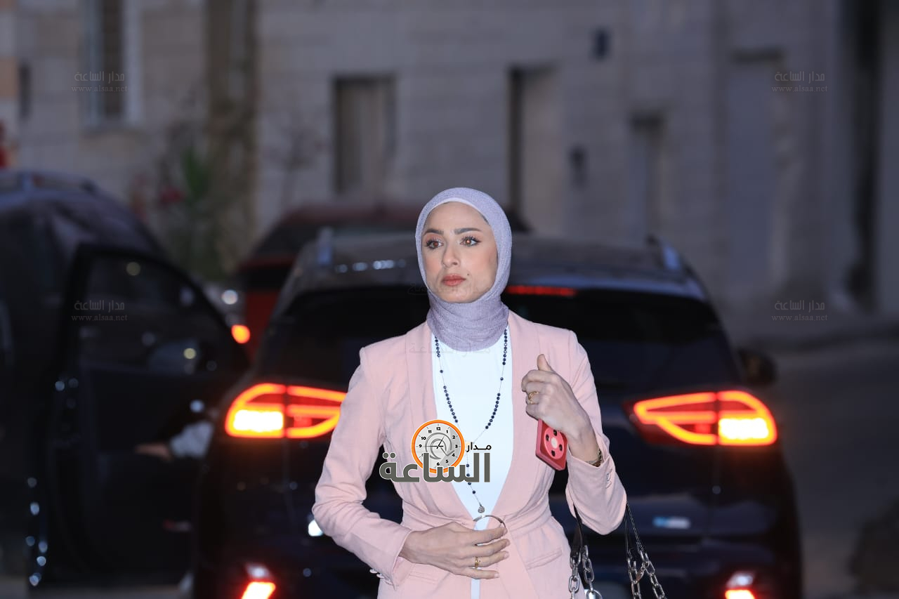 Madar Al-Saa Images 0.8823637859747355