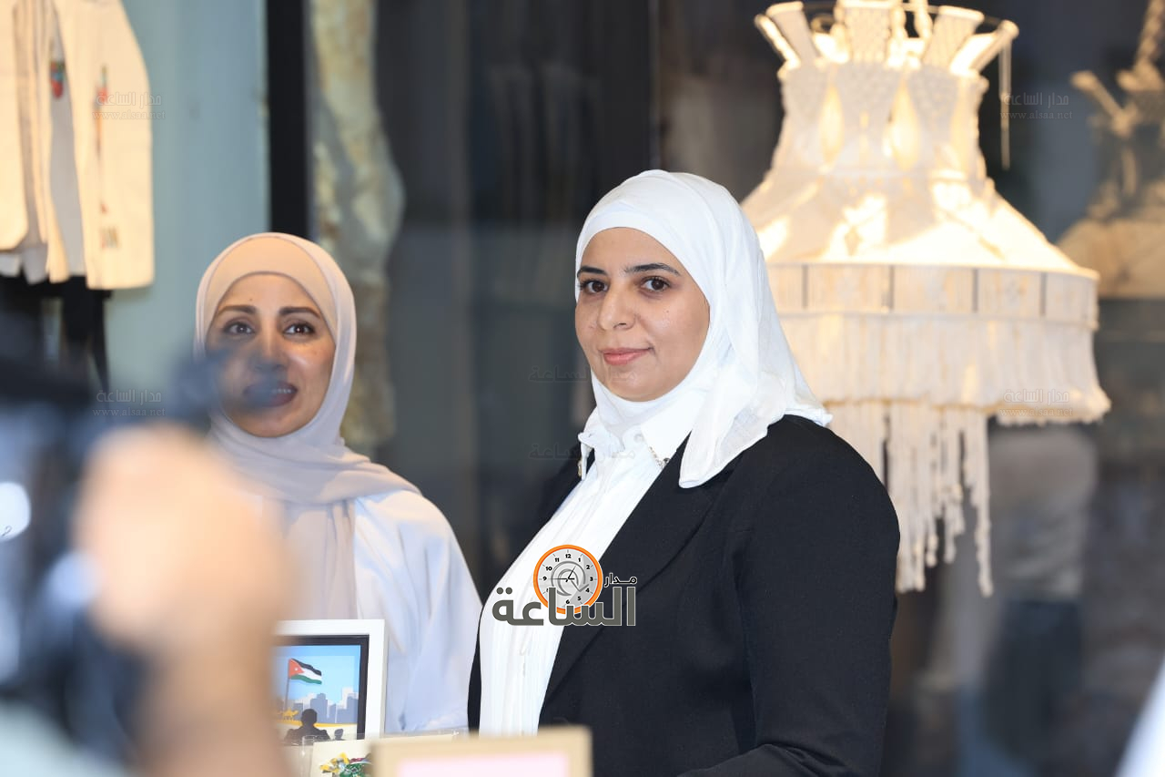 Madar Al-Saa Images 0.41741447094721784