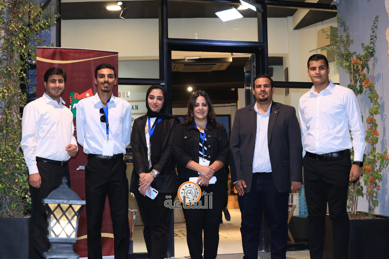 Madar Al-Saa Images 0.39743929019177116