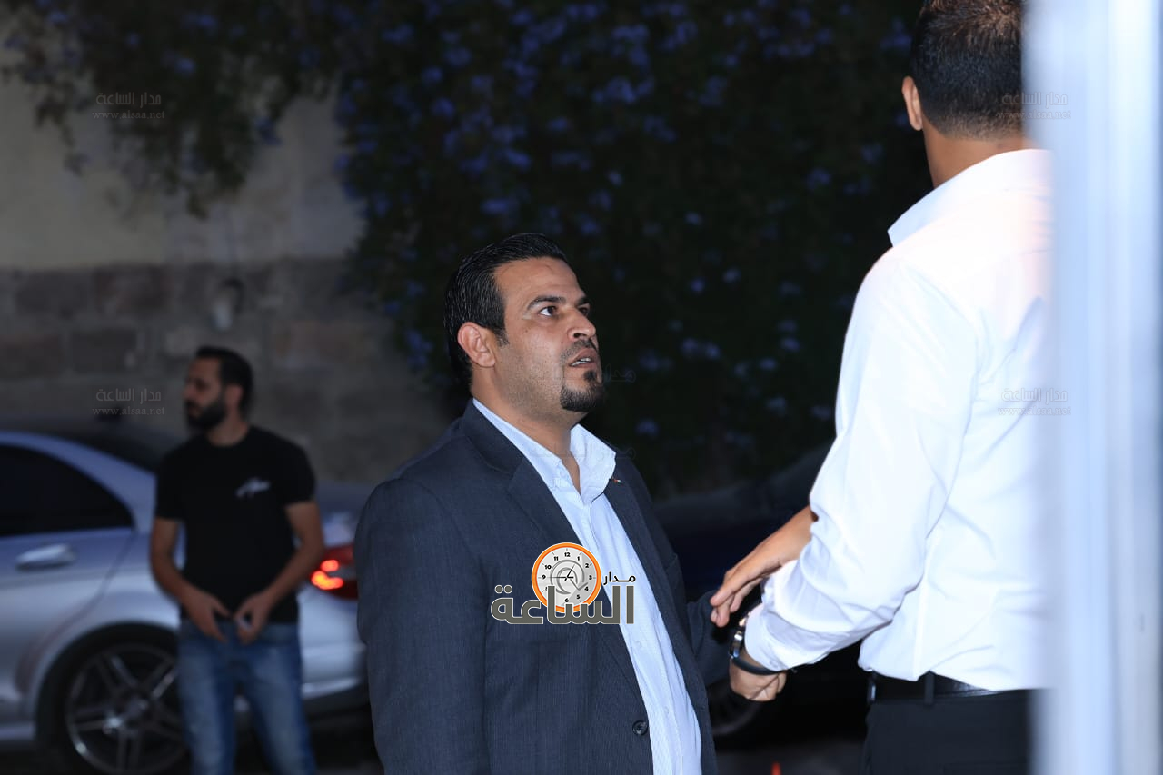 Madar Al-Saa Images 0.9844223202201627